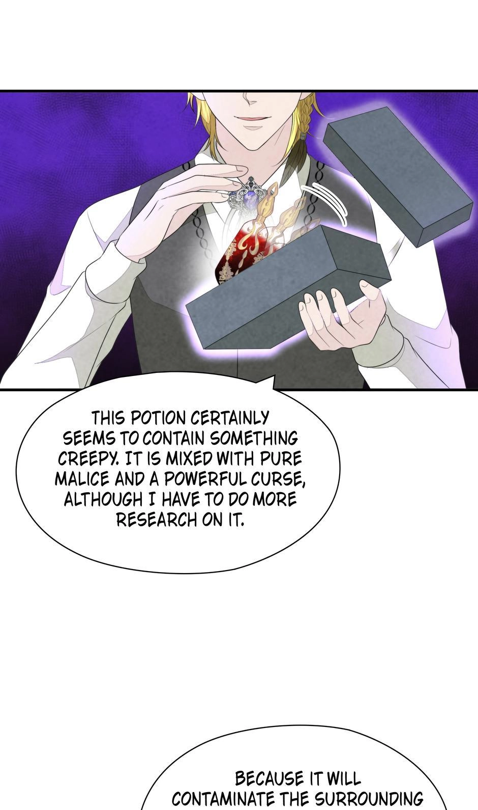 The Wizard And The NEET - Chapter 28 Page 63
