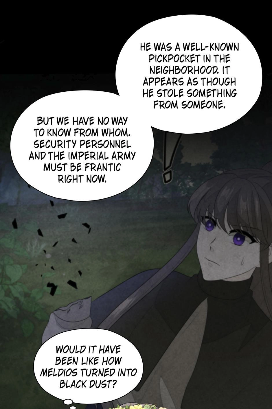 The Wizard And The NEET - Chapter 28 Page 67