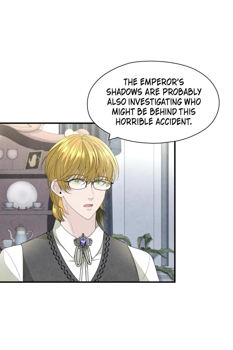 The Wizard And The NEET - Chapter 28 Page 69