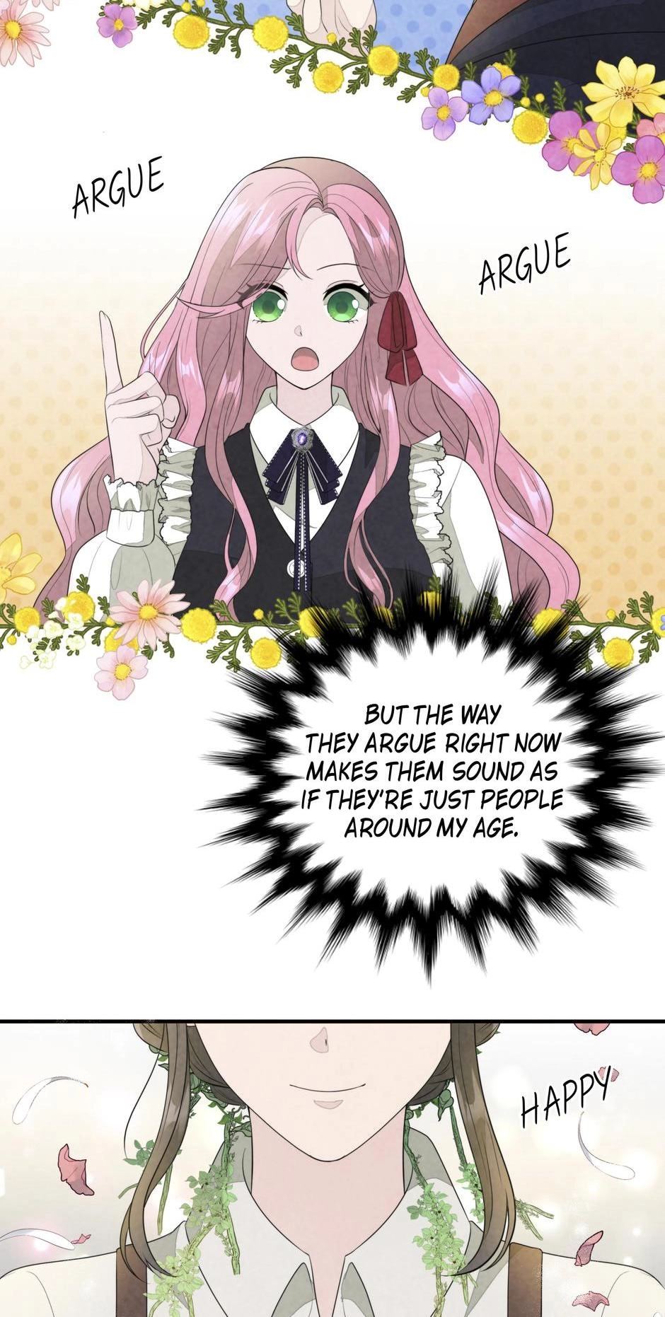 The Wizard And The NEET - Chapter 28 Page 81