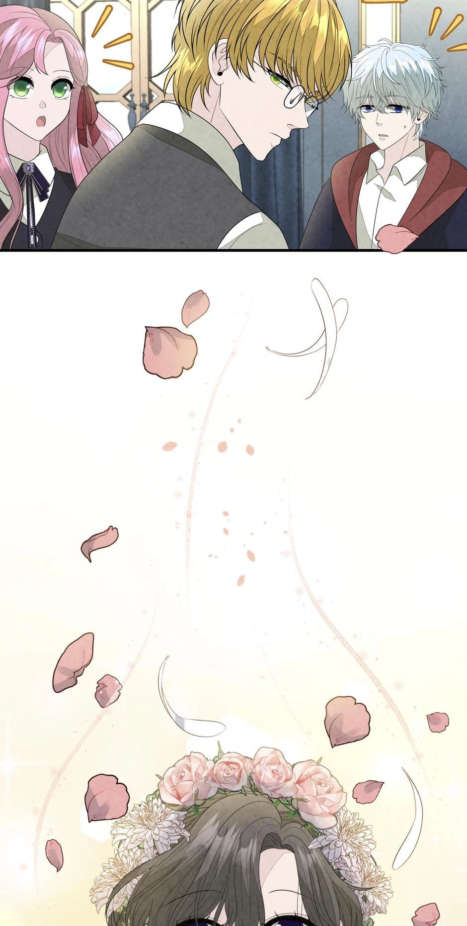 The Wizard And The NEET - Chapter 28 Page 83