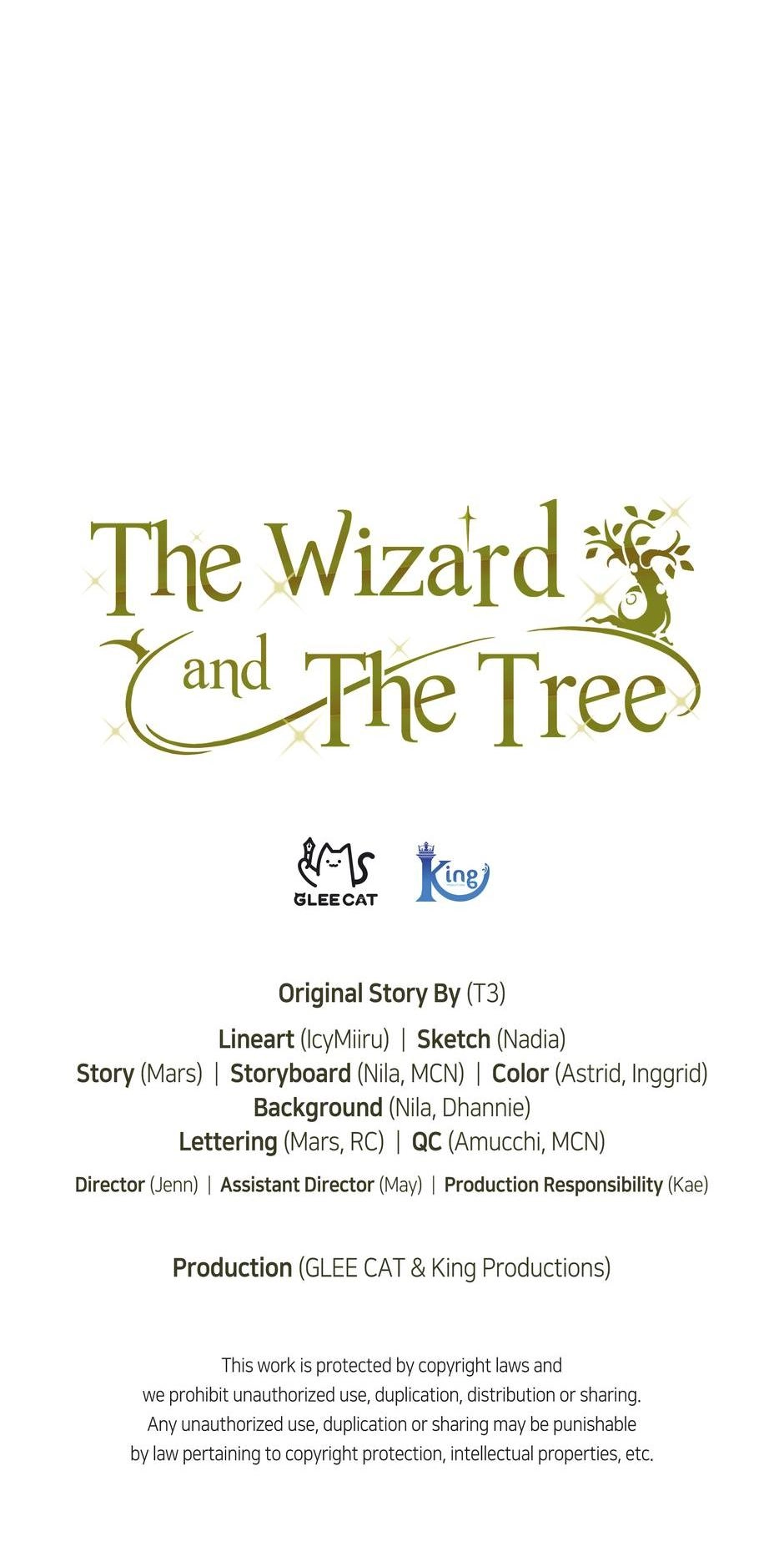 The Wizard And The NEET - Chapter 28 Page 85