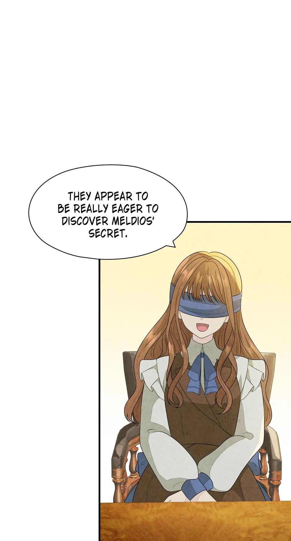 The Wizard And The NEET - Chapter 29 Page 4
