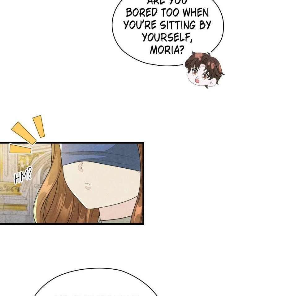 The Wizard And The NEET - Chapter 29 Page 13
