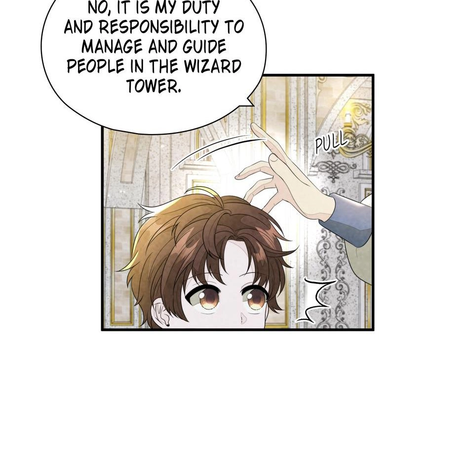 The Wizard And The NEET - Chapter 29 Page 14