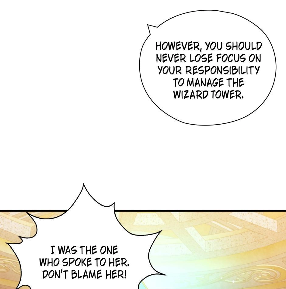 The Wizard And The NEET - Chapter 29 Page 25