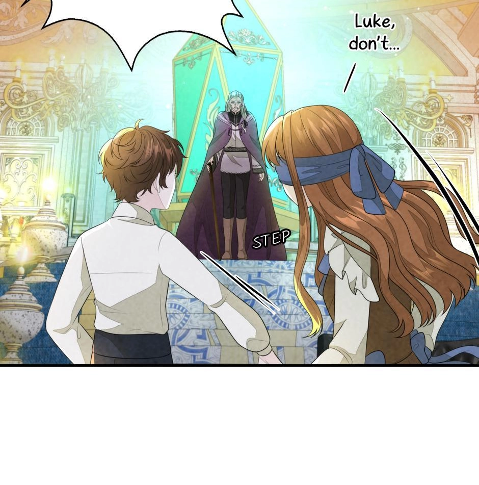 The Wizard And The NEET - Chapter 29 Page 26