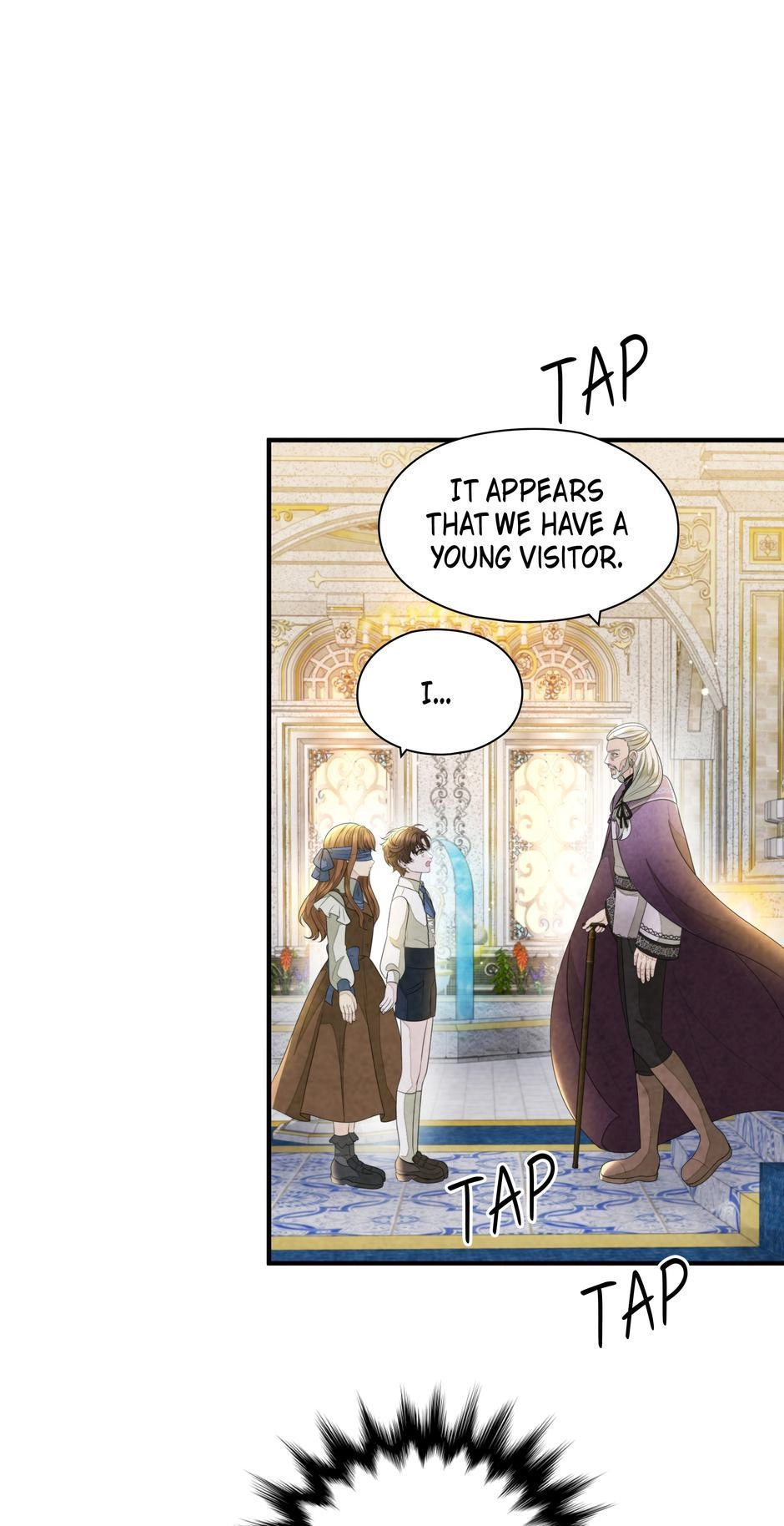 The Wizard And The NEET - Chapter 29 Page 27