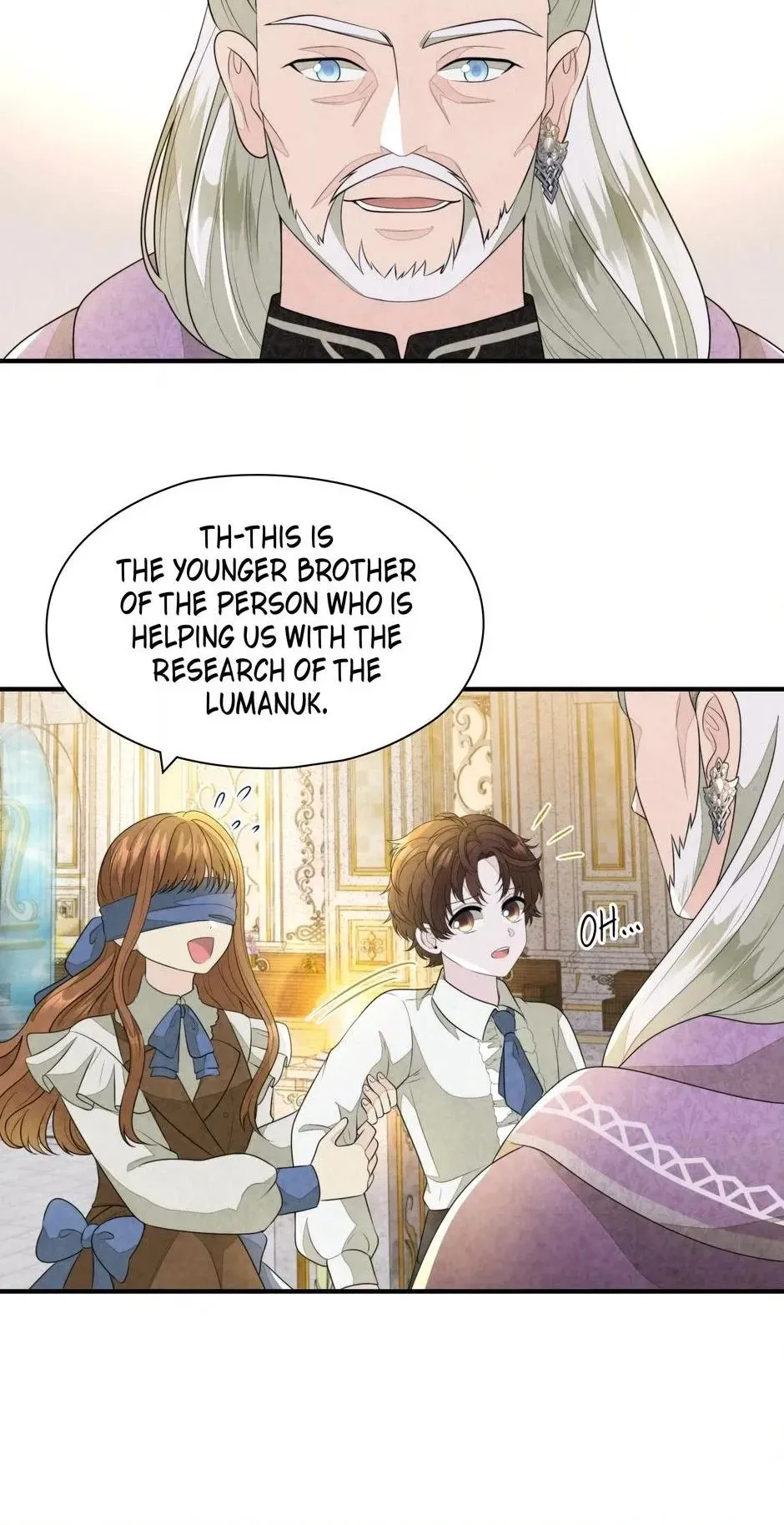 The Wizard And The NEET - Chapter 29 Page 30