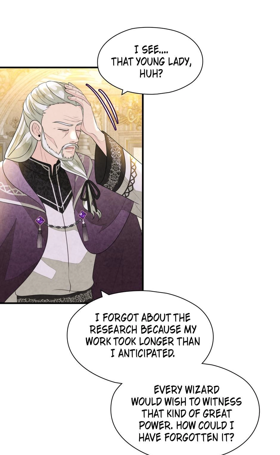 The Wizard And The NEET - Chapter 29 Page 31