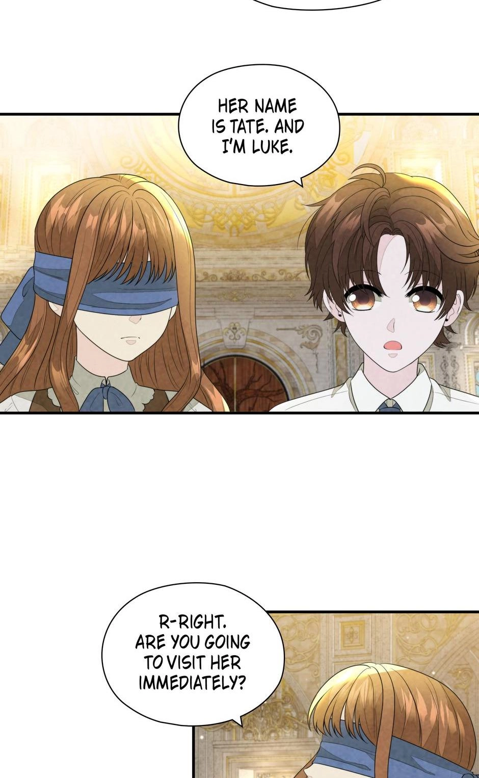 The Wizard And The NEET - Chapter 29 Page 32
