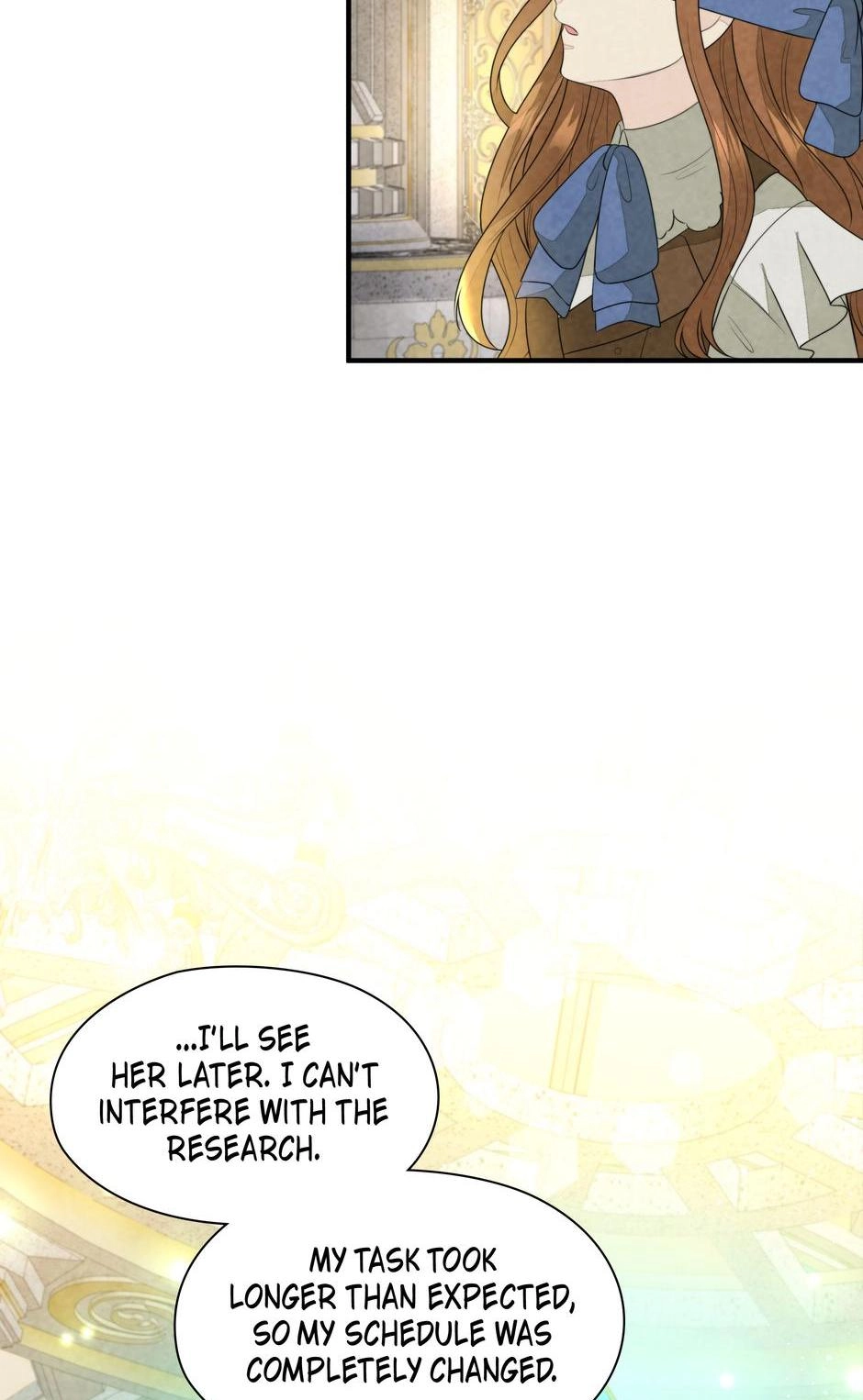 The Wizard And The NEET - Chapter 29 Page 33