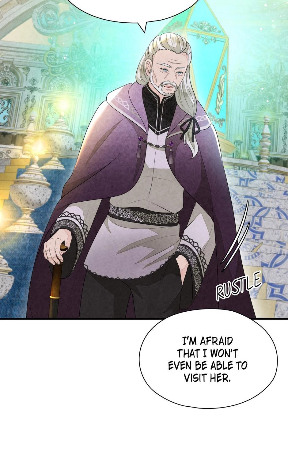 The Wizard And The NEET - Chapter 29 Page 34