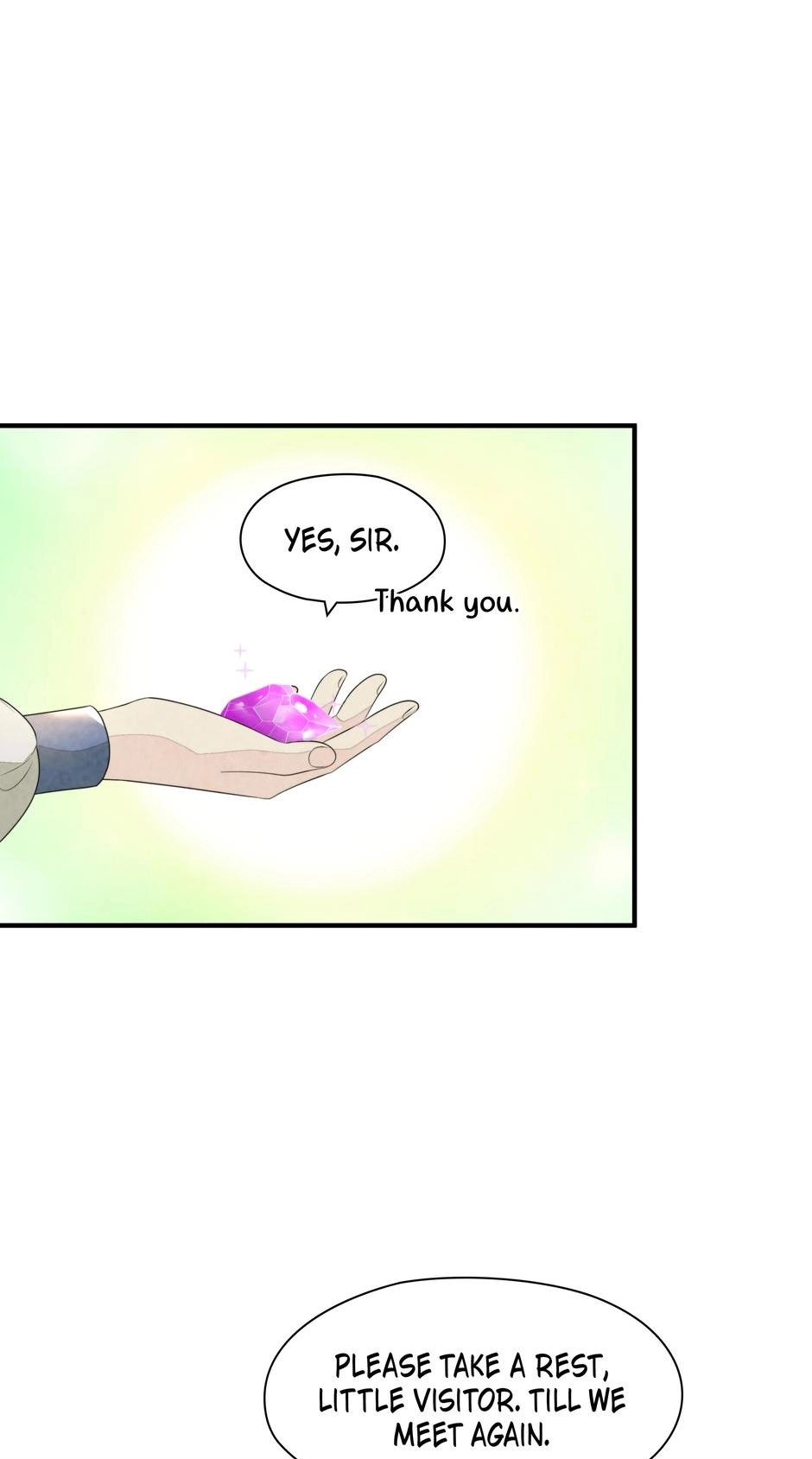 The Wizard And The NEET - Chapter 29 Page 36