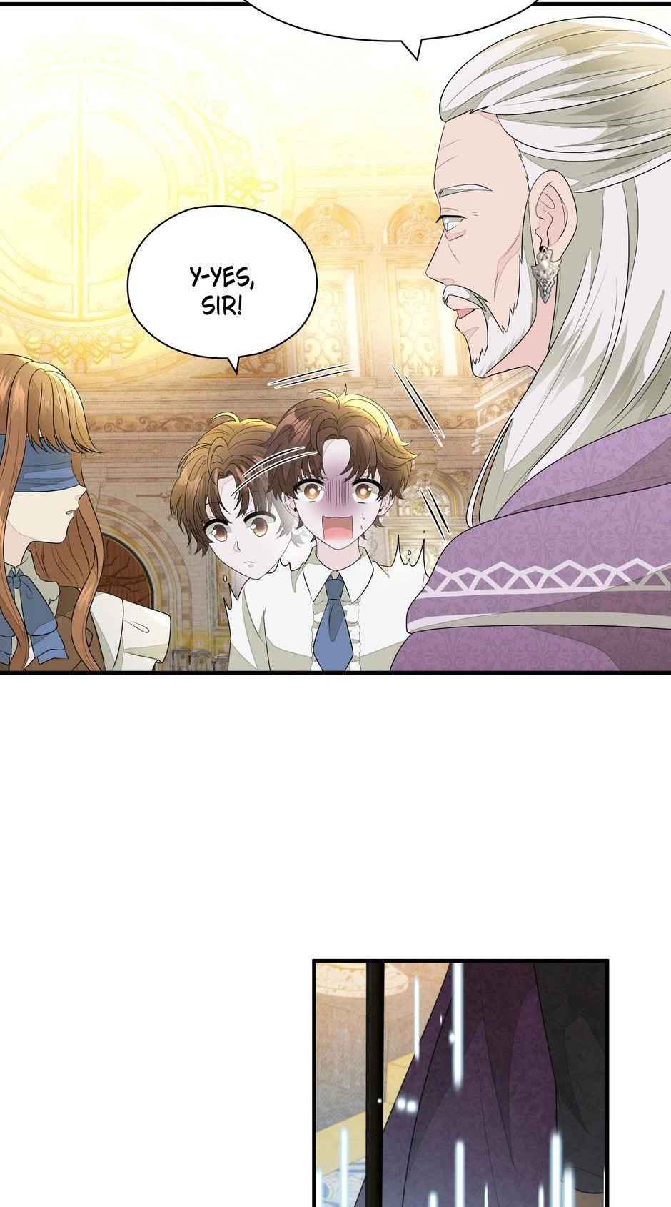 The Wizard And The NEET - Chapter 29 Page 37