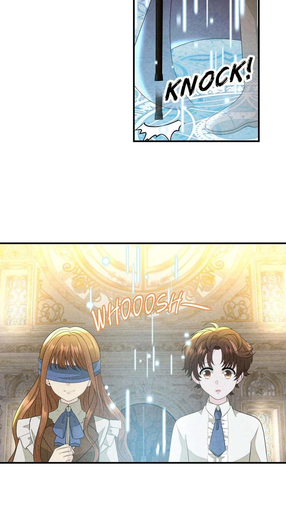 The Wizard And The NEET - Chapter 29 Page 38