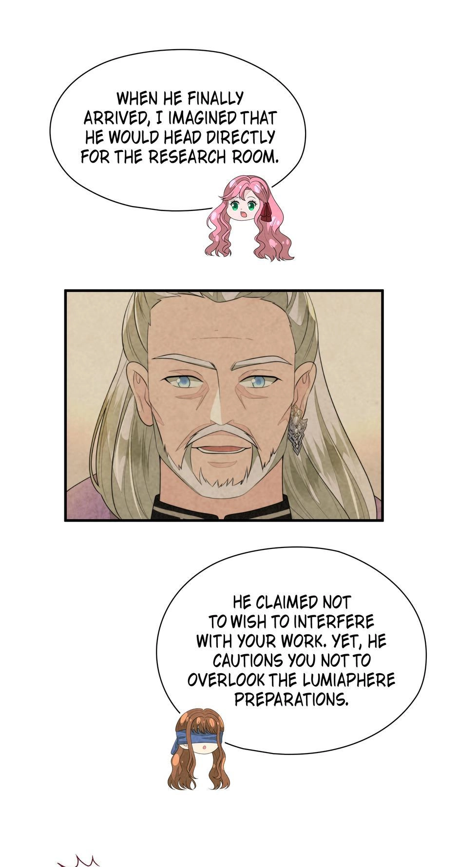The Wizard And The NEET - Chapter 29 Page 48