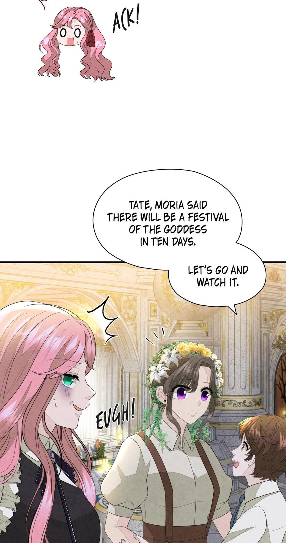 The Wizard And The NEET - Chapter 29 Page 49