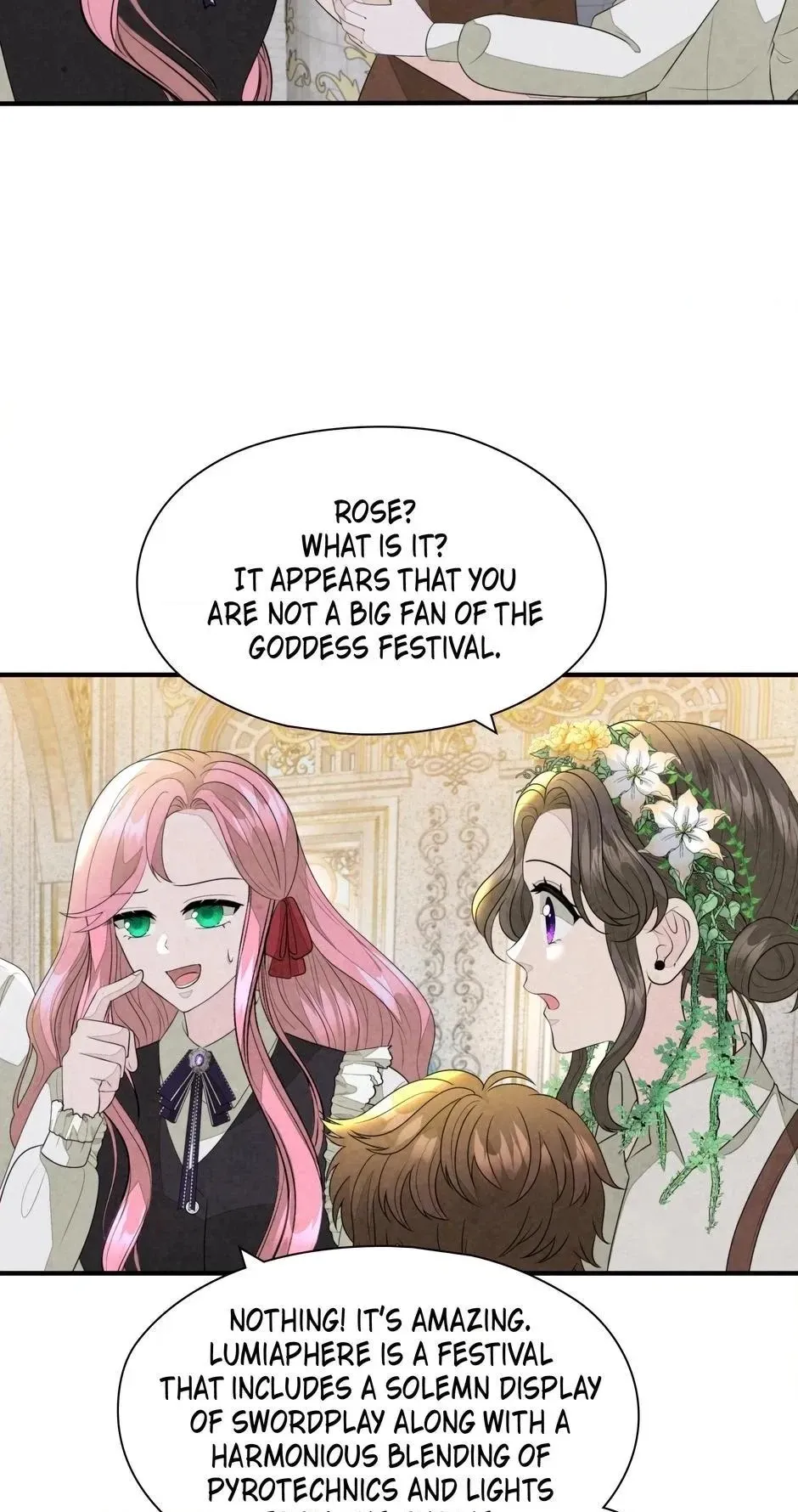 The Wizard And The NEET - Chapter 29 Page 50