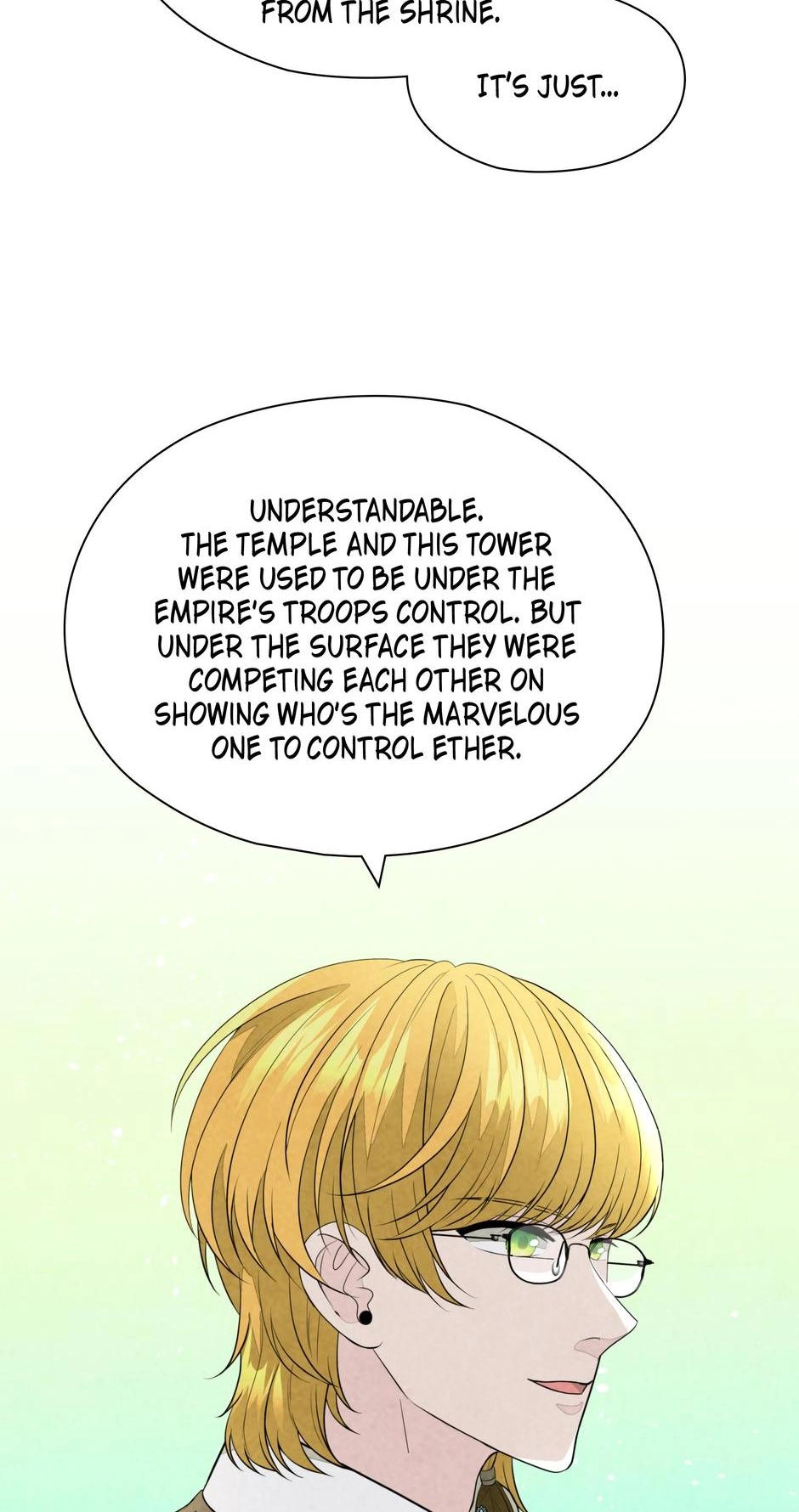 The Wizard And The NEET - Chapter 29 Page 51