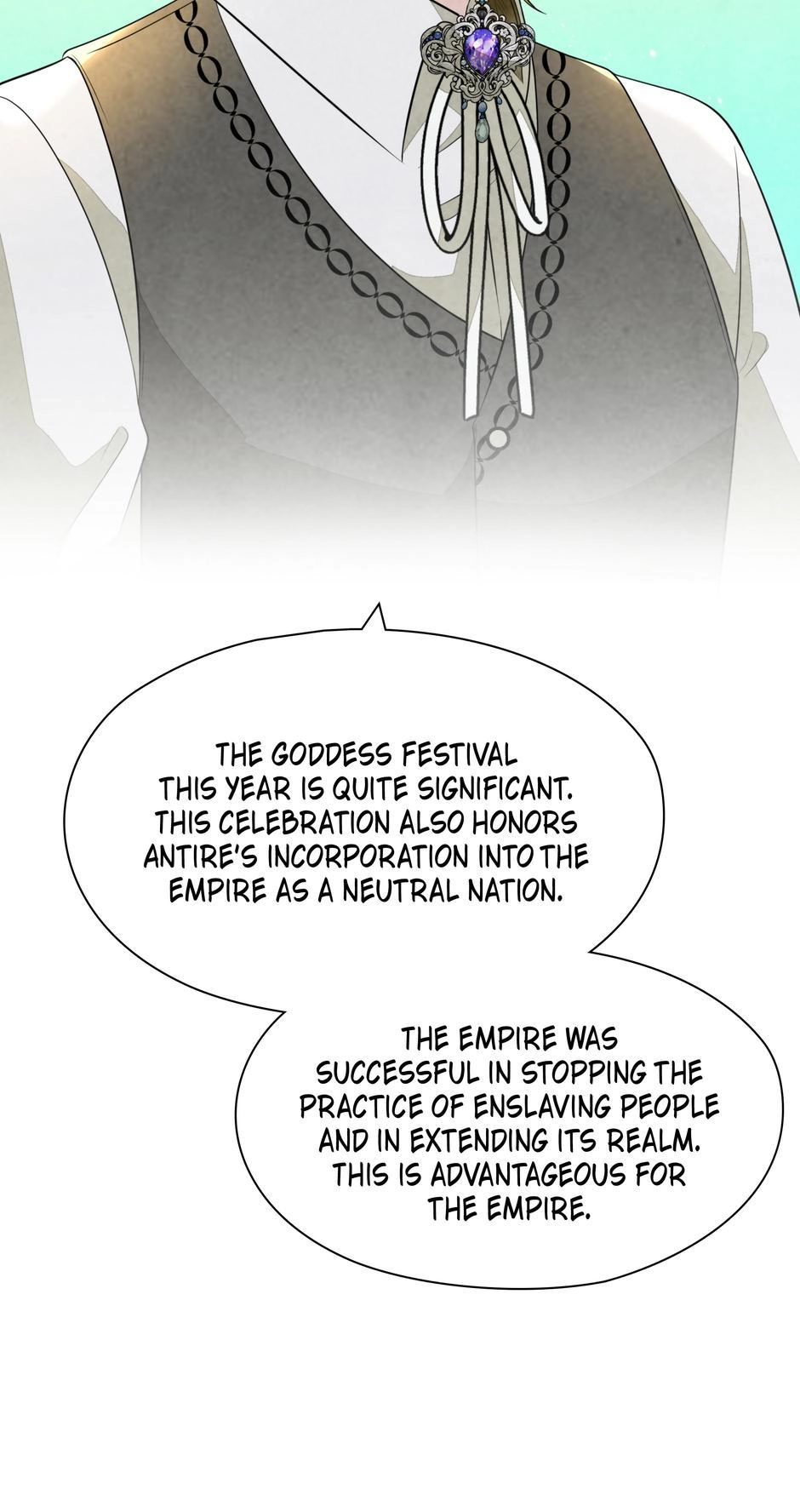 The Wizard And The NEET - Chapter 29 Page 52
