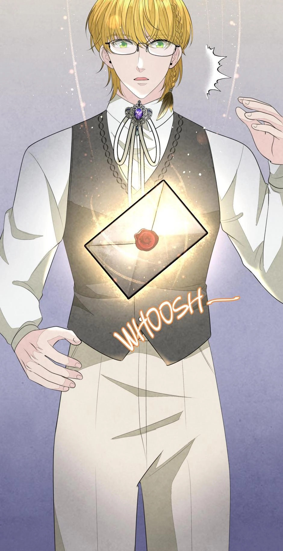 The Wizard And The NEET - Chapter 29 Page 55