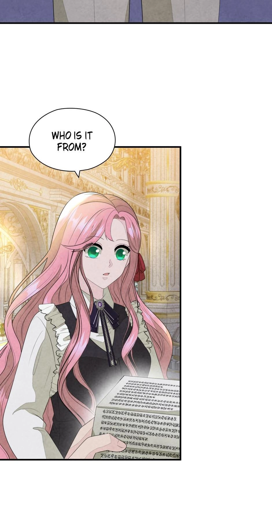 The Wizard And The NEET - Chapter 29 Page 56