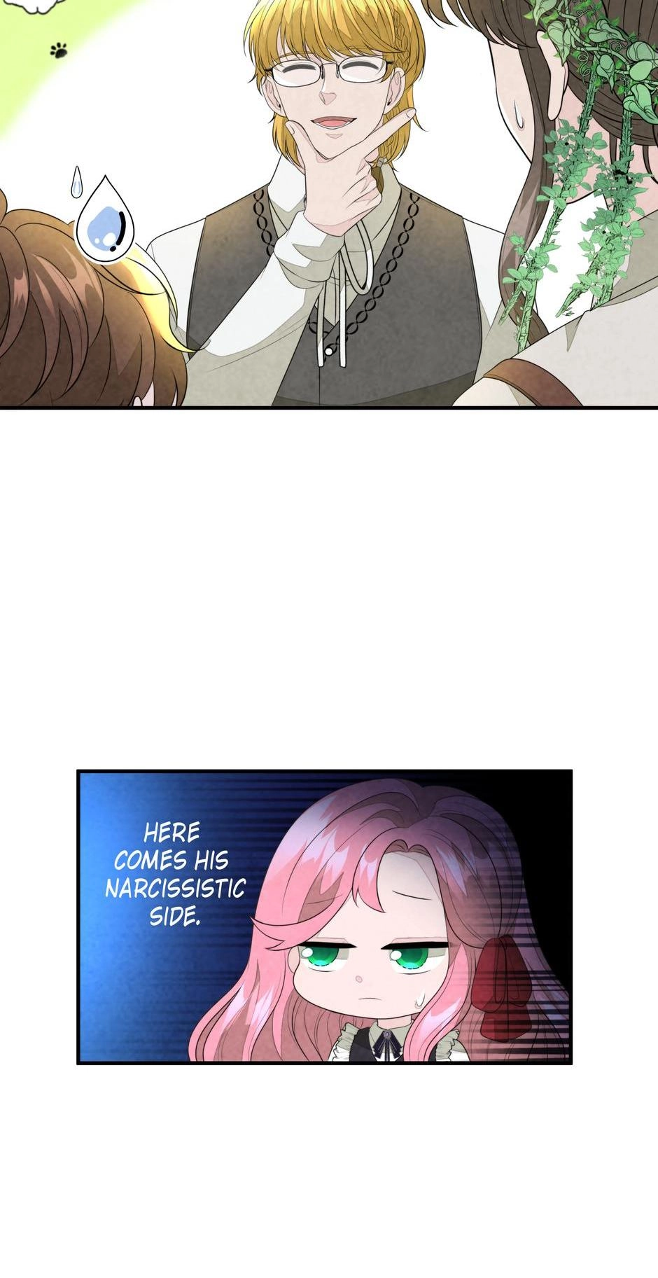 The Wizard And The NEET - Chapter 29 Page 59