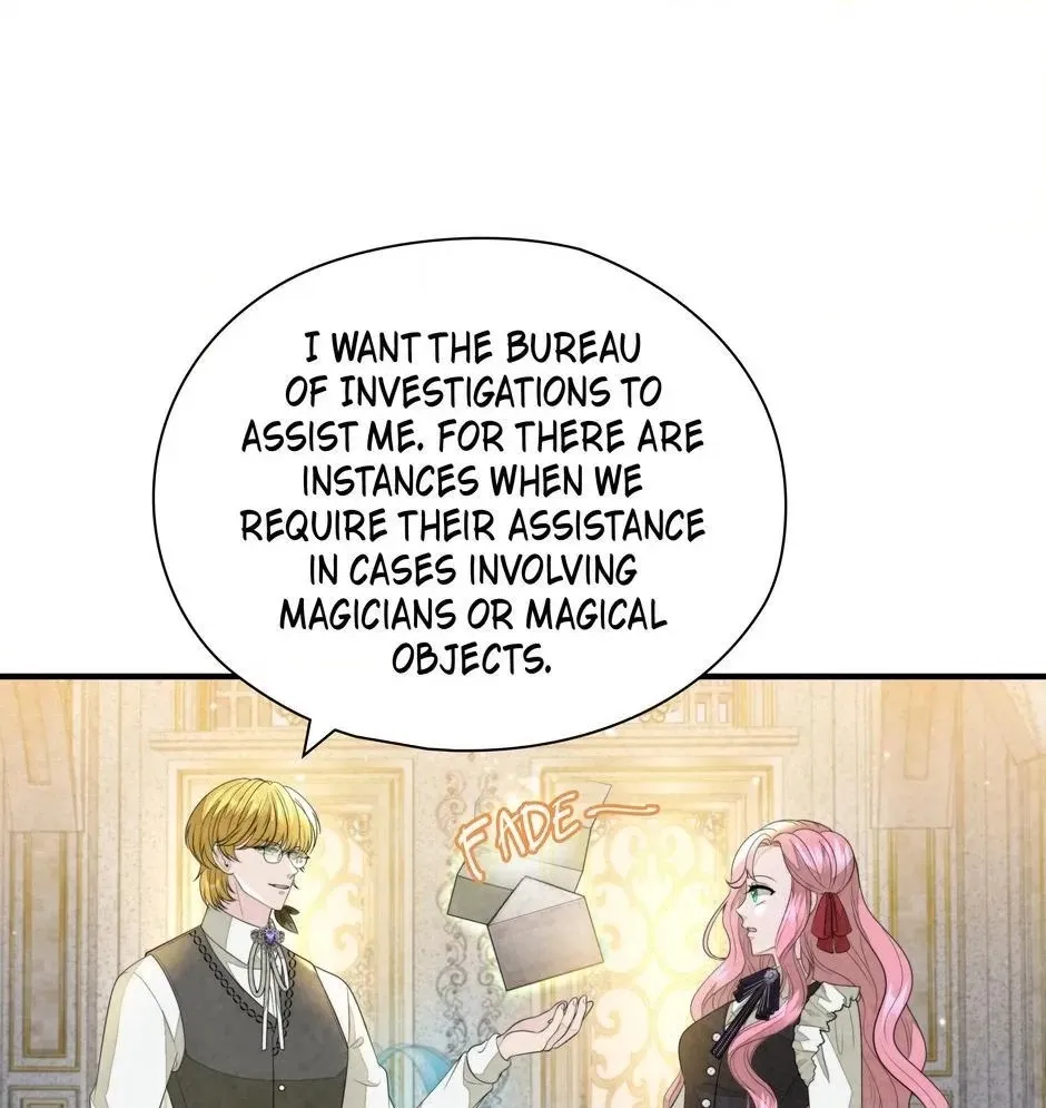 The Wizard And The NEET - Chapter 29 Page 60