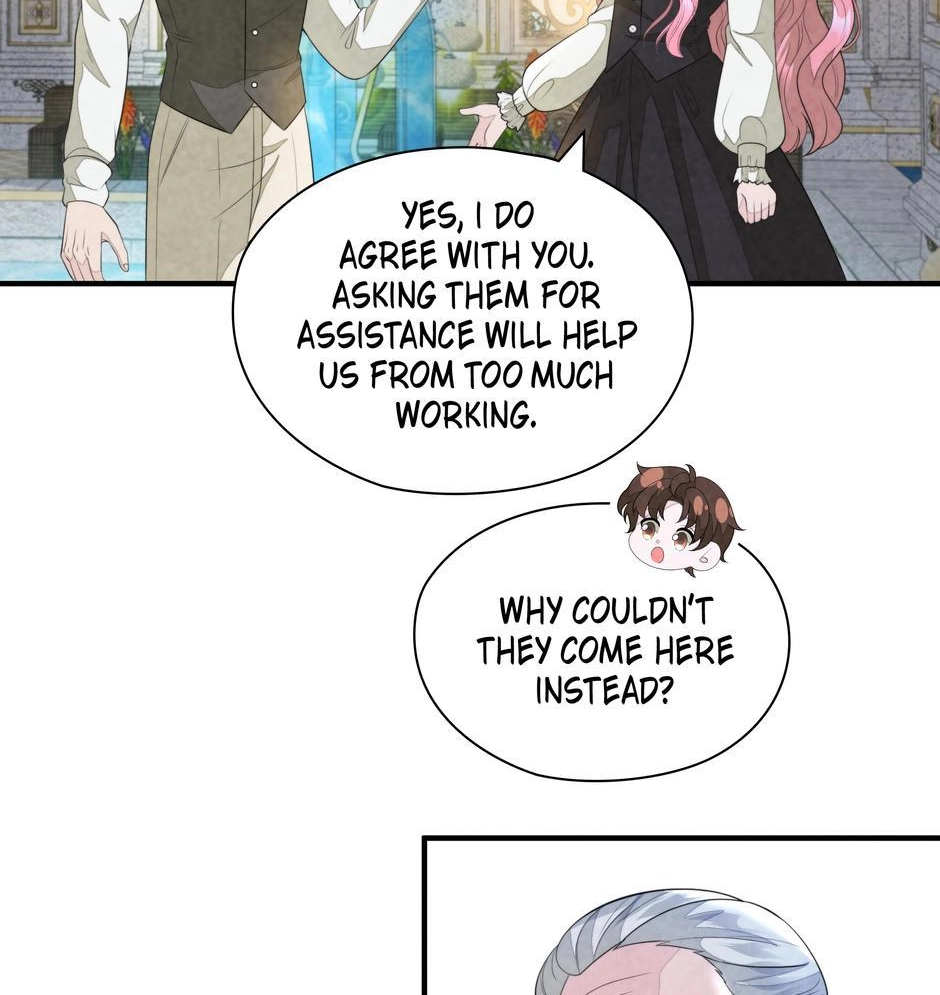 The Wizard And The NEET - Chapter 29 Page 61