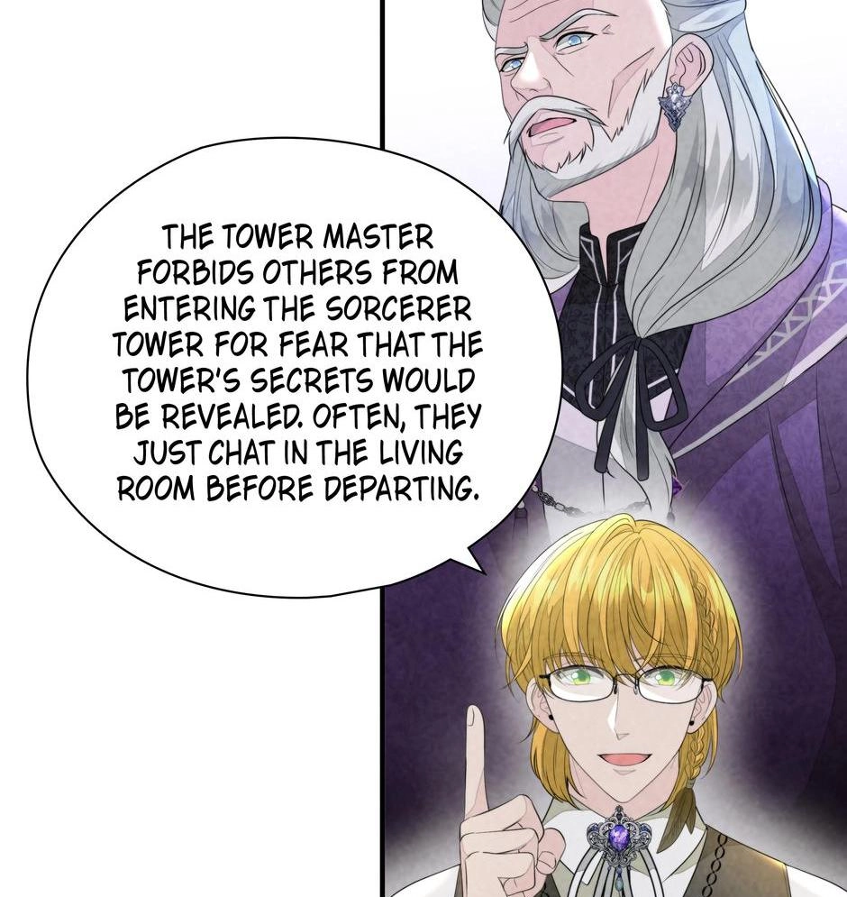 The Wizard And The NEET - Chapter 29 Page 62