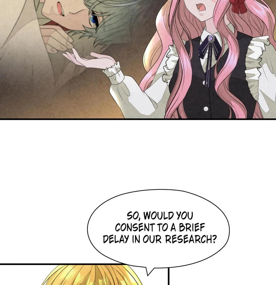 The Wizard And The NEET - Chapter 29 Page 71