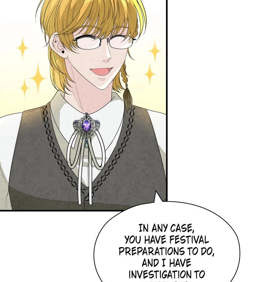 The Wizard And The NEET - Chapter 29 Page 72