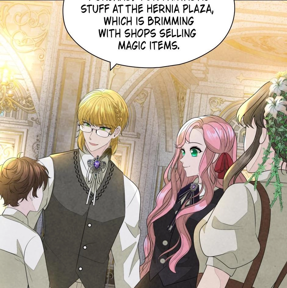The Wizard And The NEET - Chapter 29 Page 78