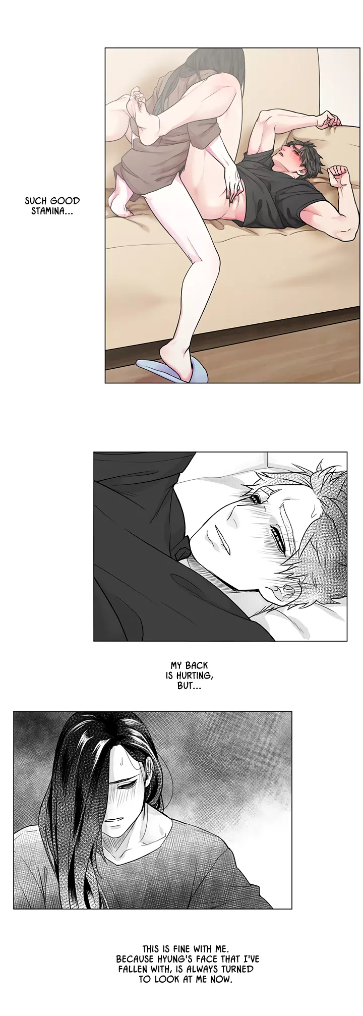 The Wizard And The NEET - Chapter 3 Page 21