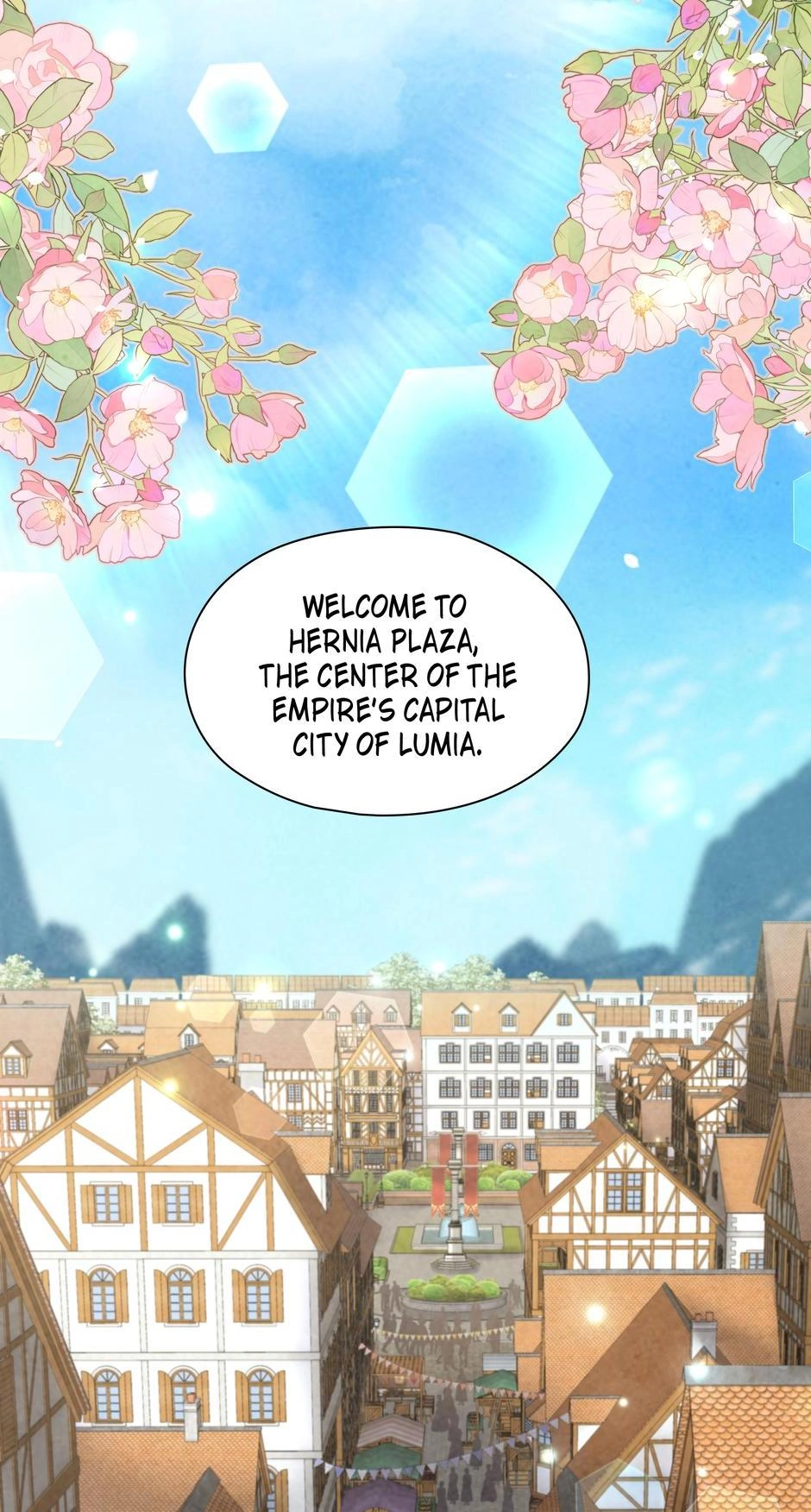 The Wizard And The NEET - Chapter 30 Page 2
