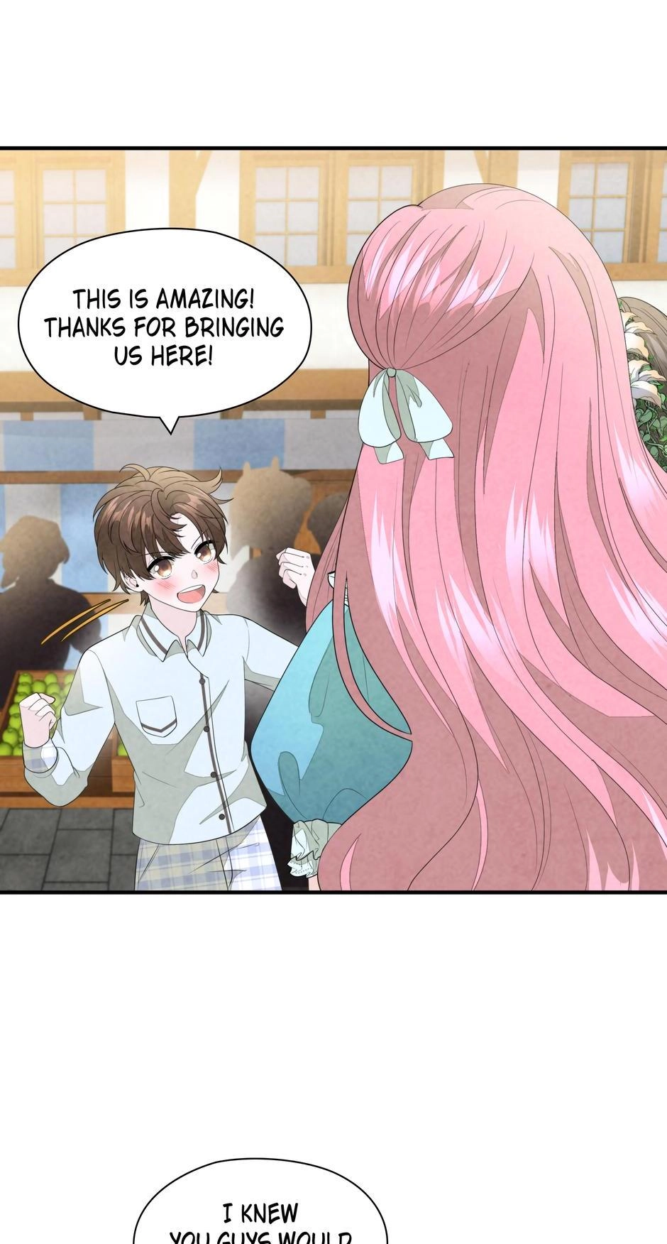 The Wizard And The NEET - Chapter 30 Page 6