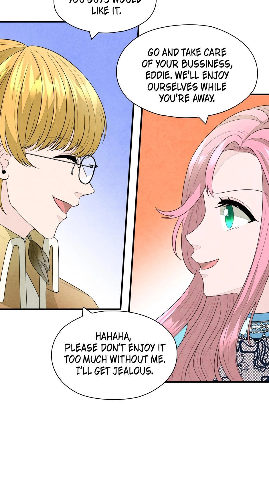 The Wizard And The NEET - Chapter 30 Page 7