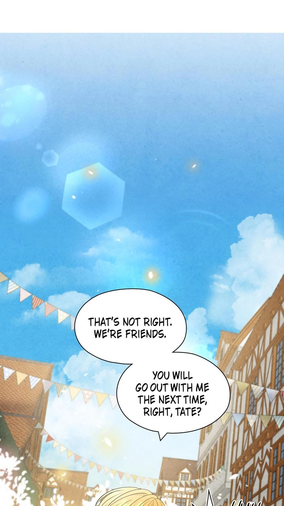 The Wizard And The NEET - Chapter 30 Page 9