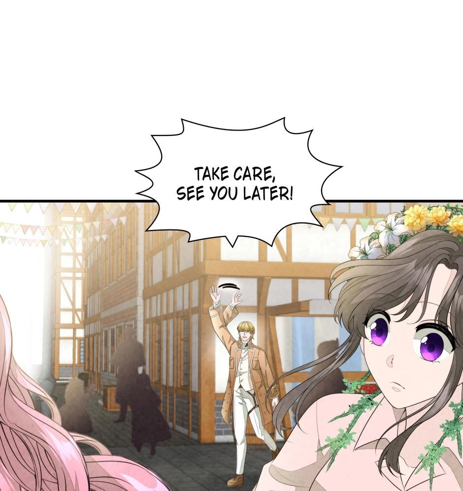 The Wizard And The NEET - Chapter 30 Page 13