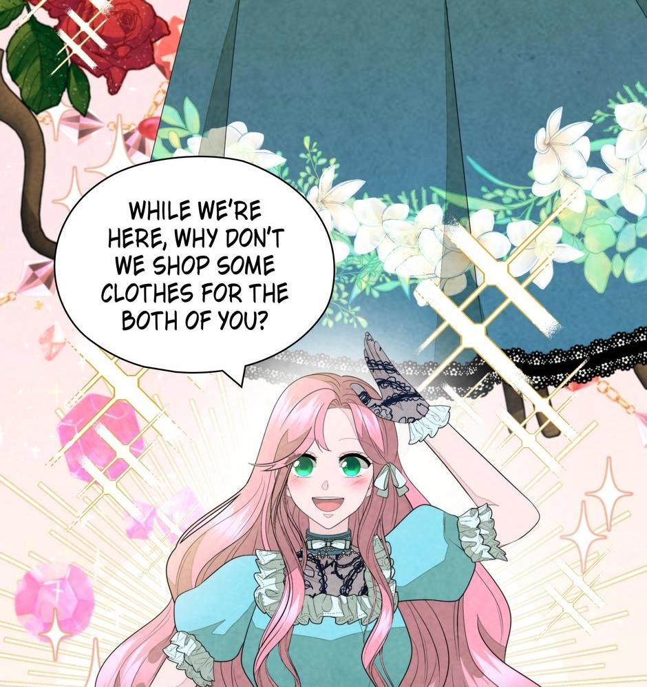 The Wizard And The NEET - Chapter 30 Page 23