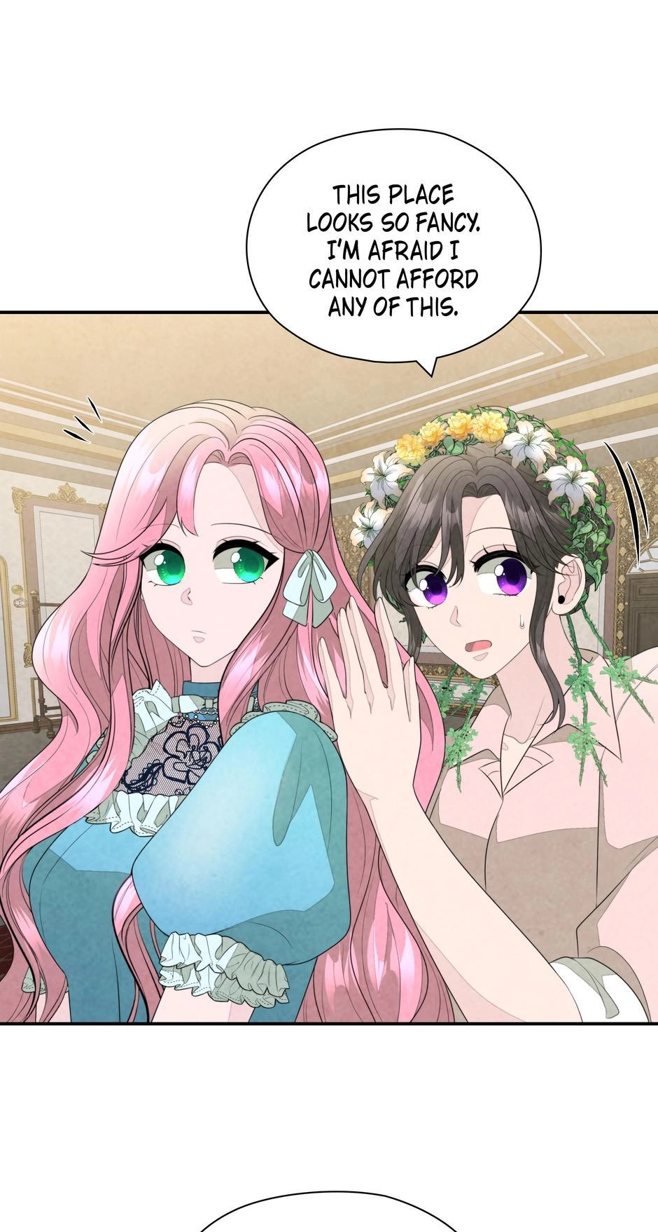 The Wizard And The NEET - Chapter 30 Page 31