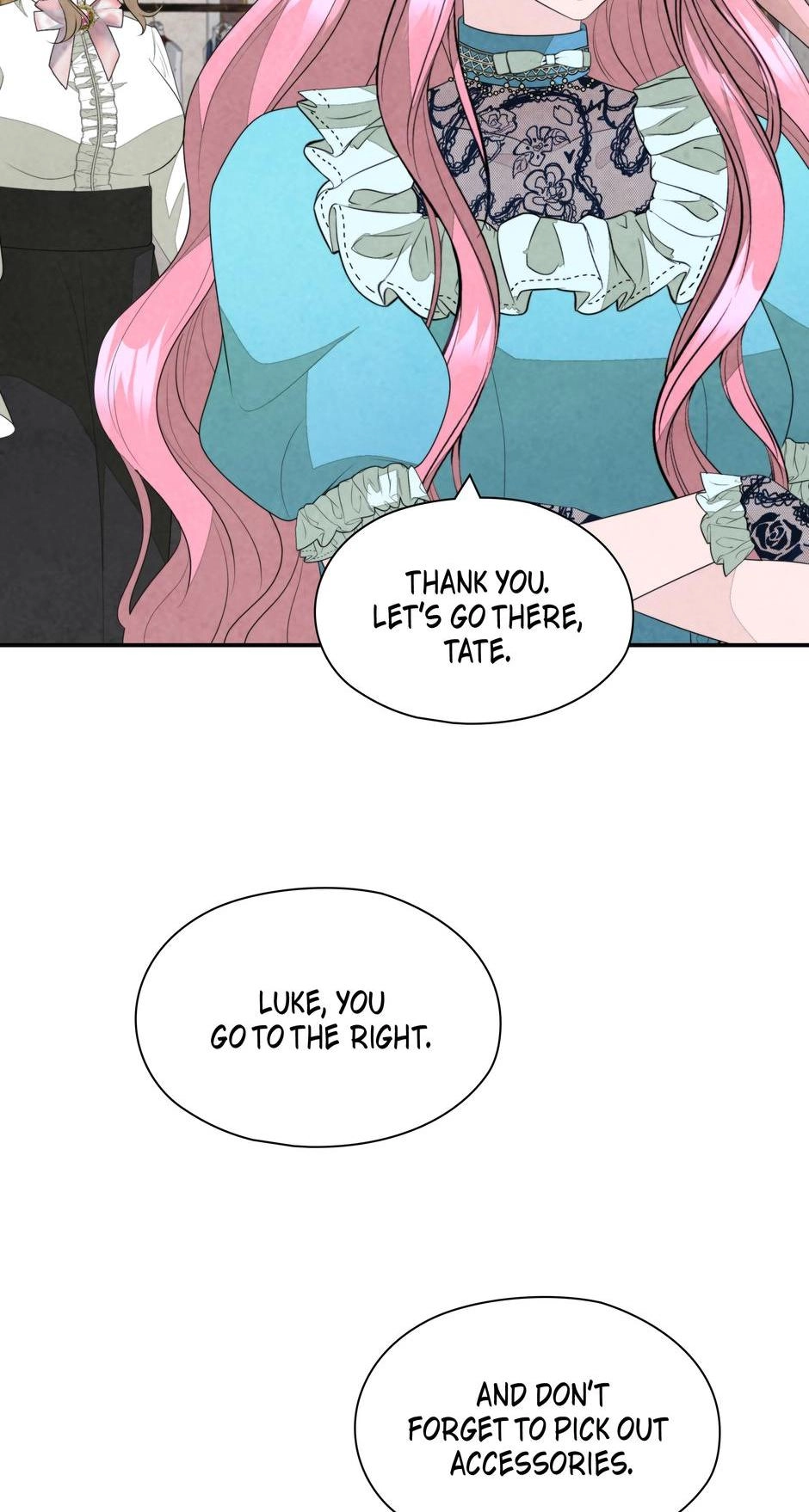 The Wizard And The NEET - Chapter 30 Page 34