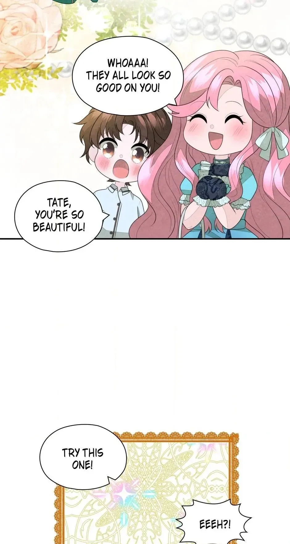 The Wizard And The NEET - Chapter 30 Page 40