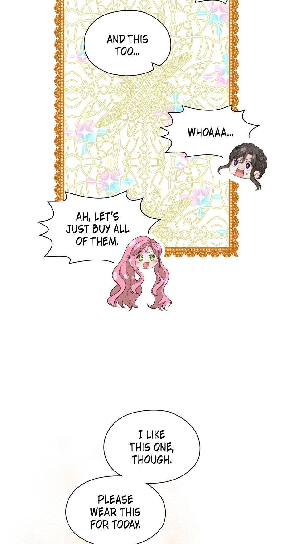 The Wizard And The NEET - Chapter 30 Page 41
