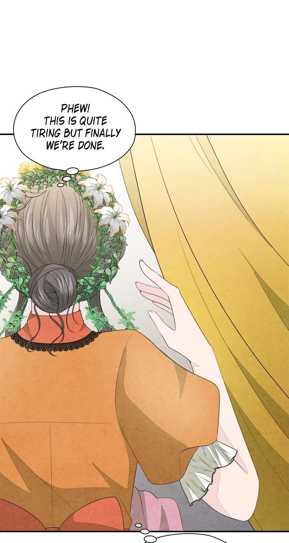 The Wizard And The NEET - Chapter 30 Page 43