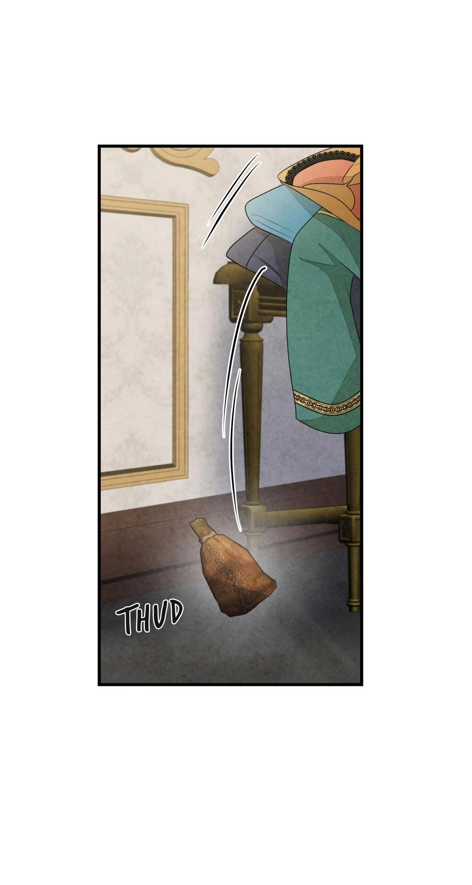 The Wizard And The NEET - Chapter 30 Page 45