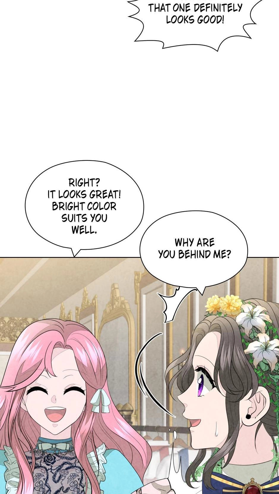 The Wizard And The NEET - Chapter 30 Page 48