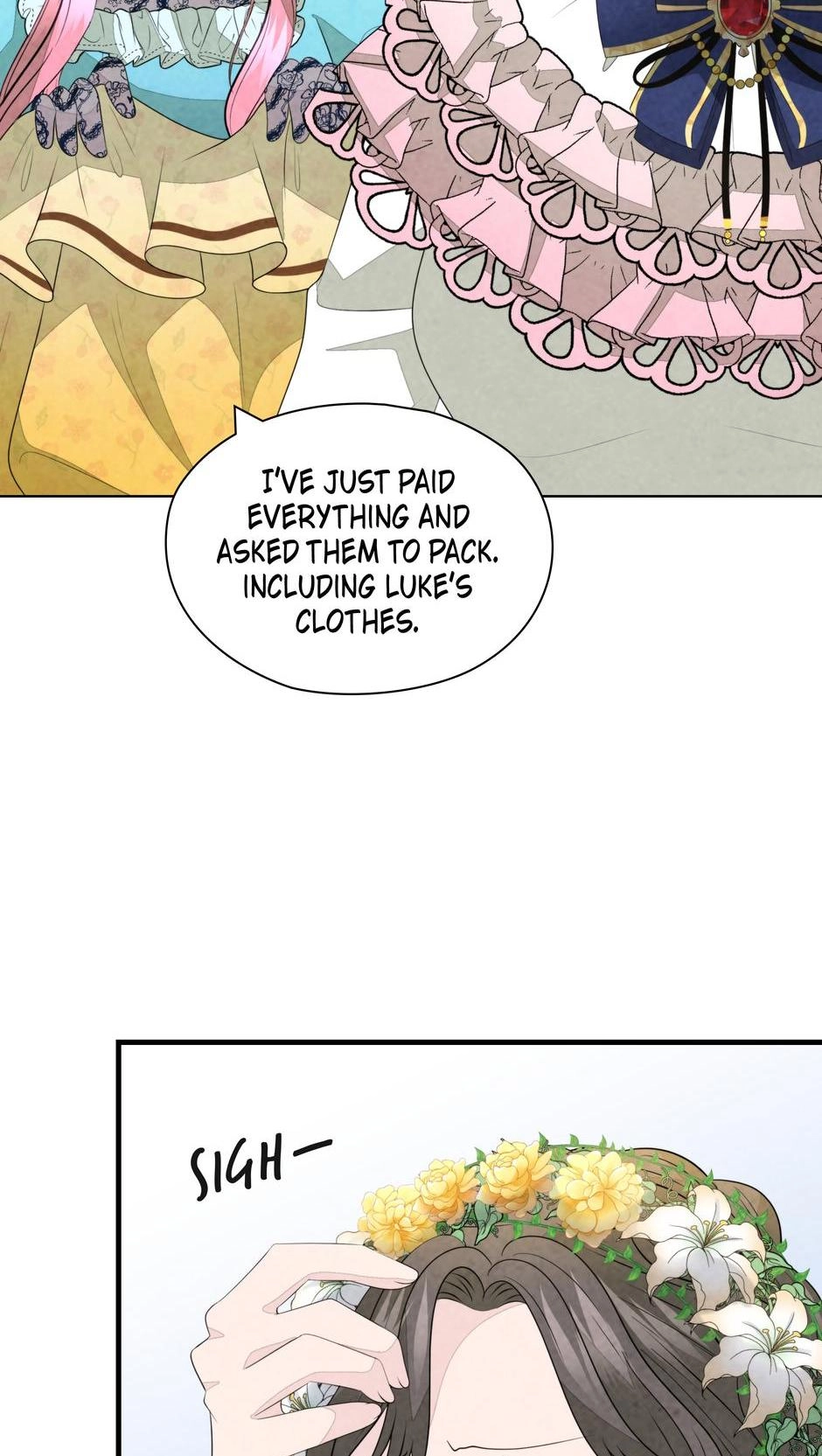 The Wizard And The NEET - Chapter 30 Page 49