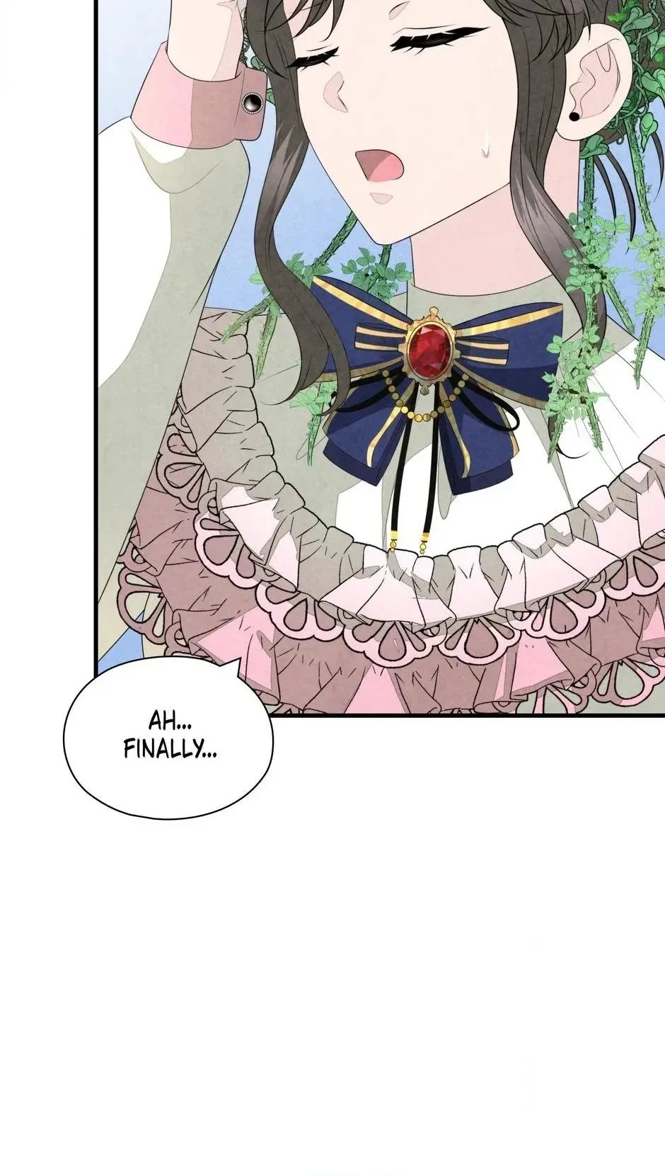 The Wizard And The NEET - Chapter 30 Page 50